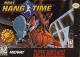 NBA Hang Time (Super Nintendo)